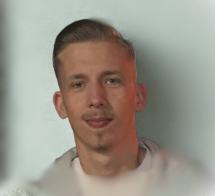 IT Specialist, Robin, Melafix