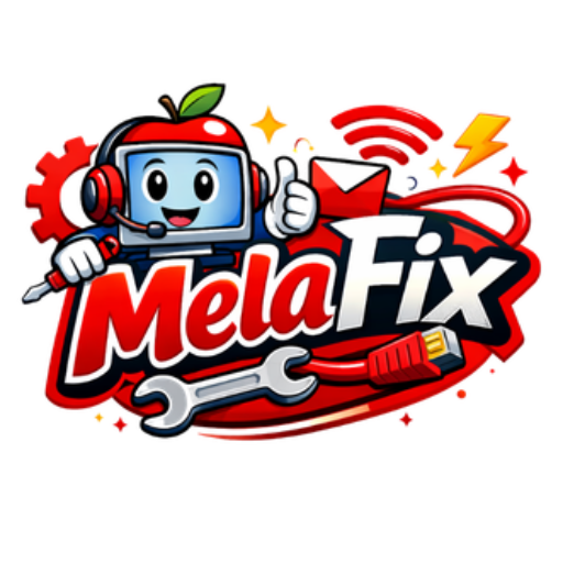 melafix it